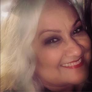 Meet your Posher, Maritza